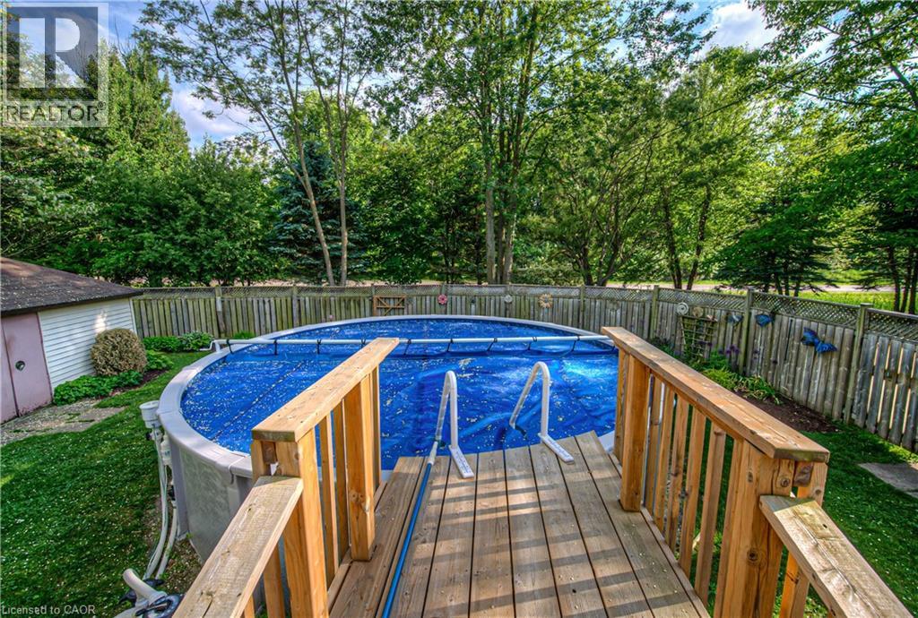 Photo 12 of 35 Robinson Road, Cambridge ON