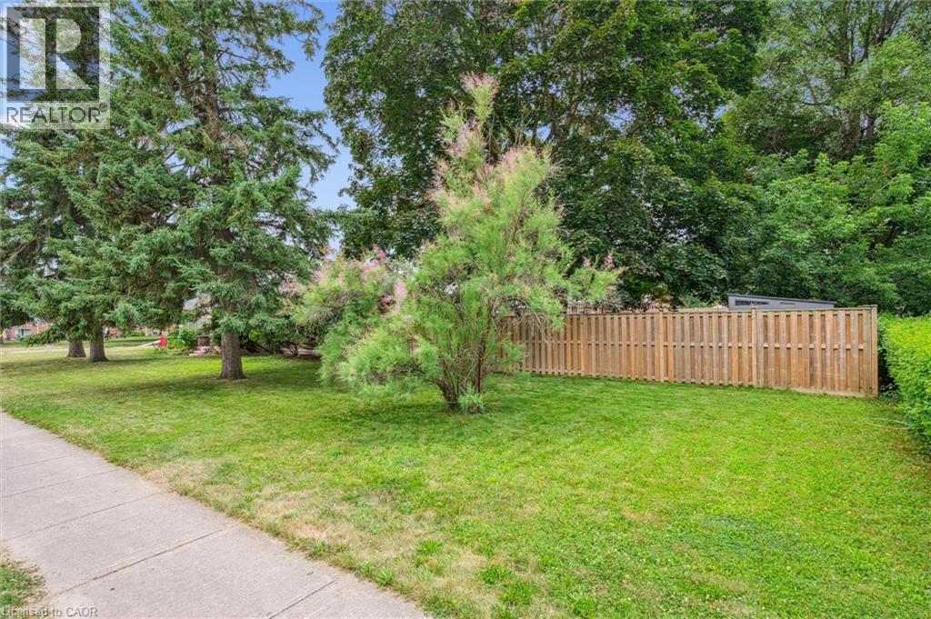 Photo 10 of 143 Bruce Street, Kitchener ON