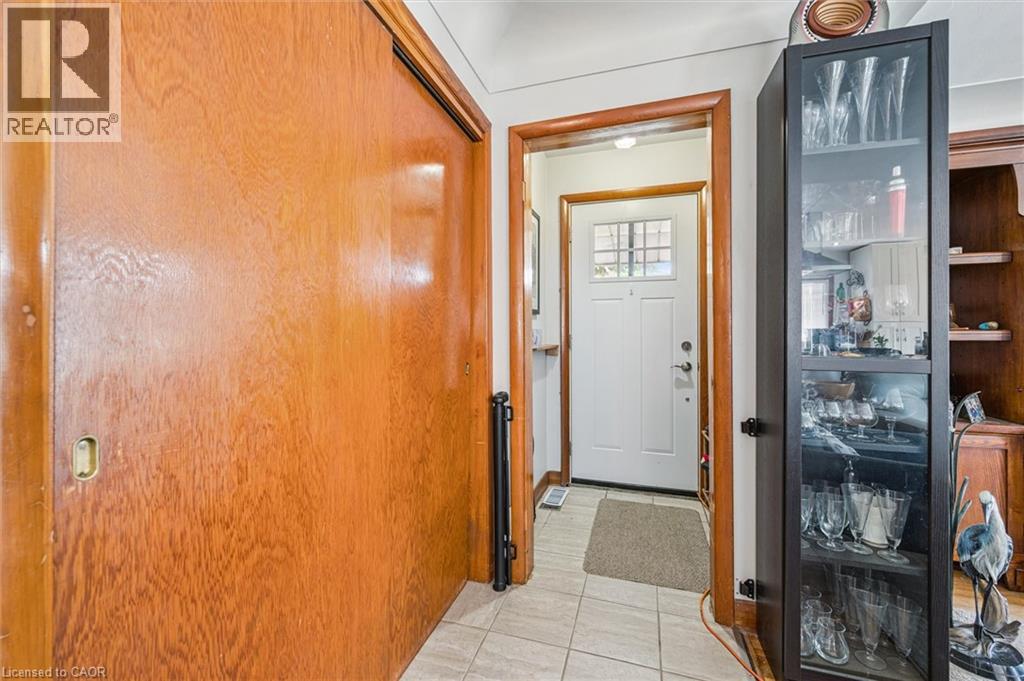 Photo 2 of 143 Bruce Street, Kitchener ON