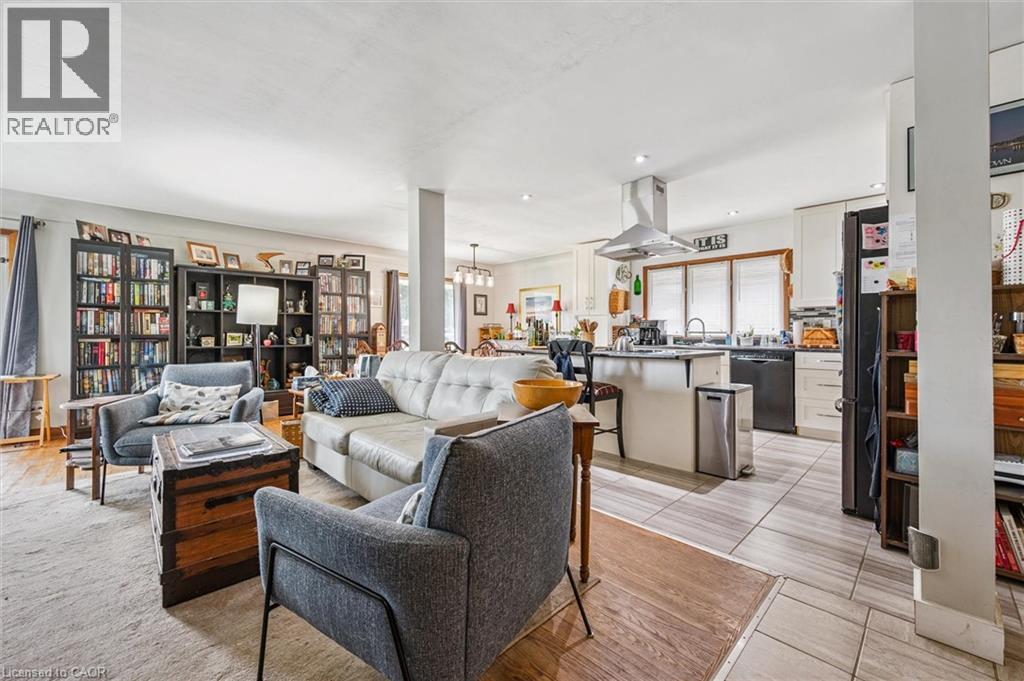 Photo 13 of 143 Bruce Street, Kitchener ON