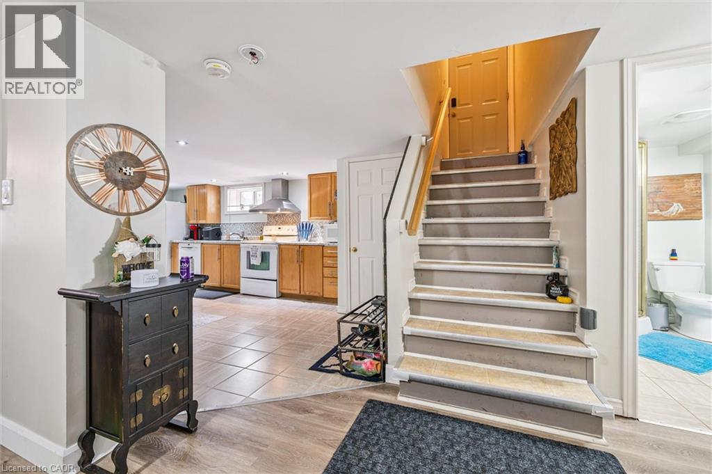 Photo 1 of 143 Bruce Street, Kitchener ON