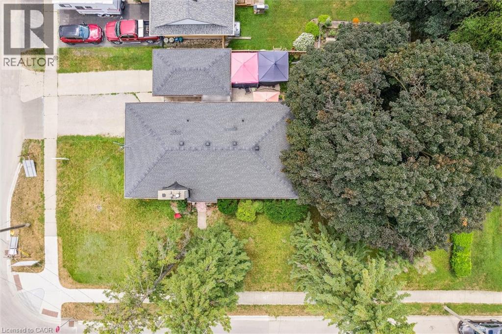 Photo 21 of 143 Bruce Street, Kitchener ON