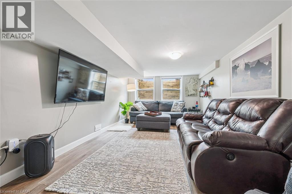 Photo 5 of 143 Bruce Street, Kitchener ON