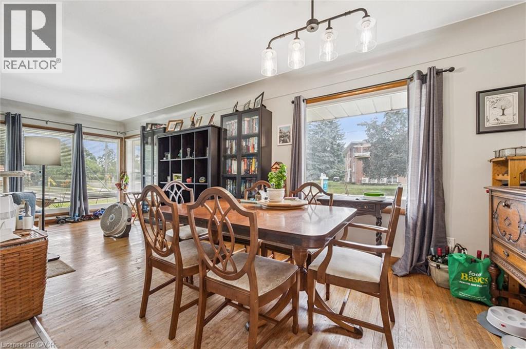 Photo 9 of 143 Bruce Street, Kitchener ON