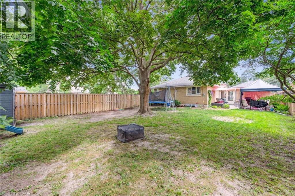 Photo 36 of 143 Bruce Street, Kitchener ON