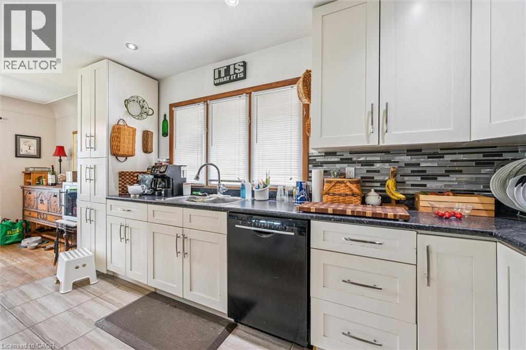 Photo 12 of 143 Bruce Street, Kitchener ON