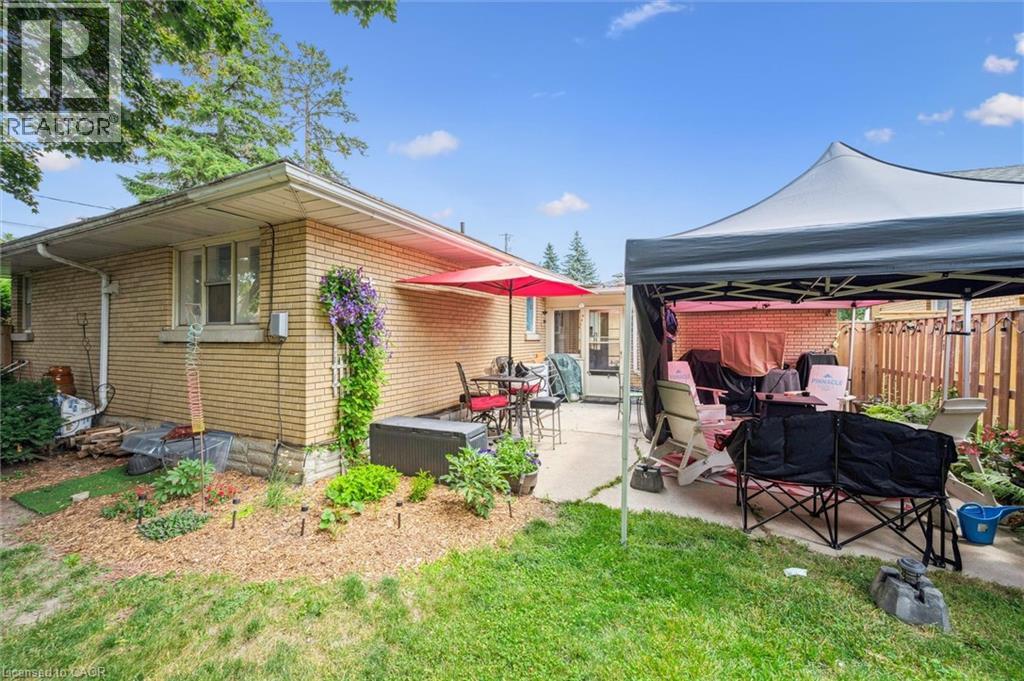 Photo 47 of 143 Bruce Street, Kitchener ON