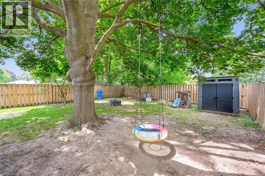 Photo 22 of 143 Bruce Street, Kitchener ON