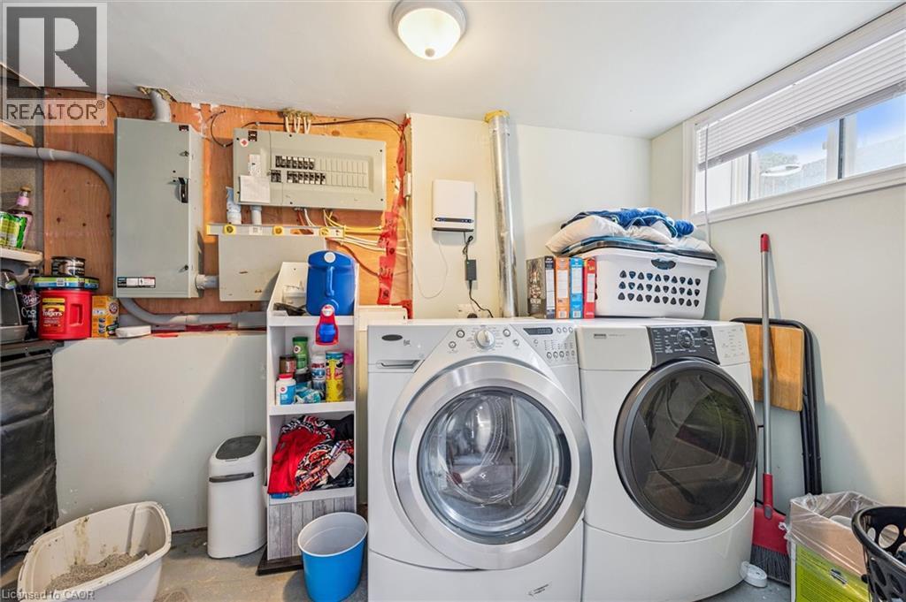 Photo 14 of 143 Bruce Street, Kitchener ON