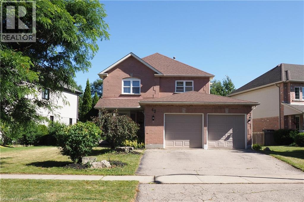 Photo 45 of 48 Lynnvalley Crescent, Kitchener ON