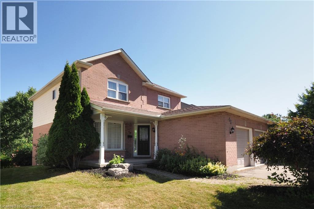 Photo 12 of 48 Lynnvalley Crescent, Kitchener ON