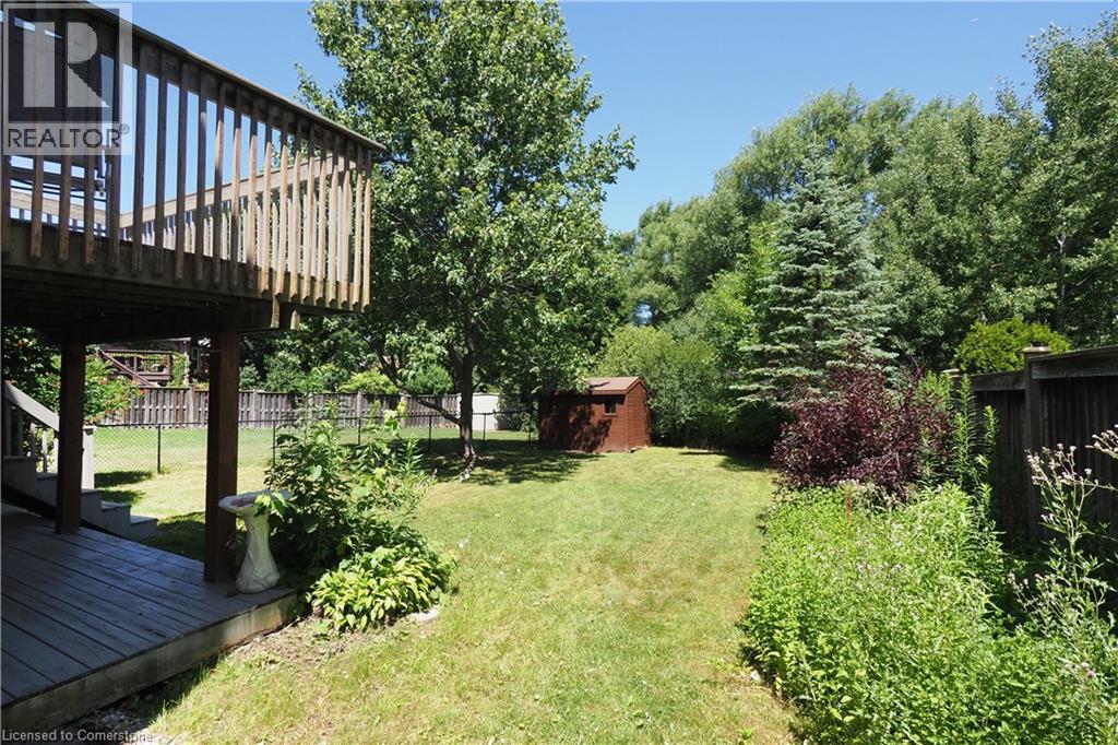 Photo 39 of 48 Lynnvalley Crescent, Kitchener ON