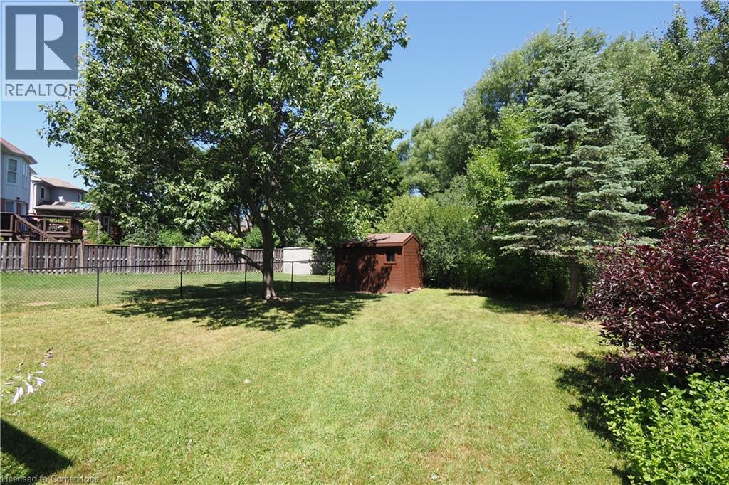 Photo 18 of 48 Lynnvalley Crescent, Kitchener ON