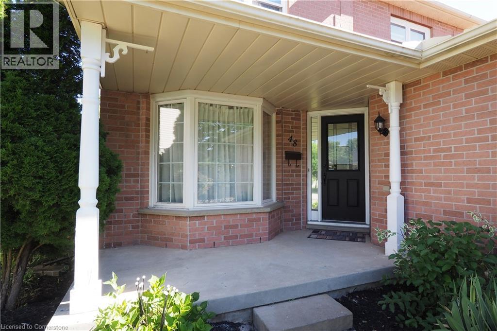 Photo 24 of 48 Lynnvalley Crescent, Kitchener ON