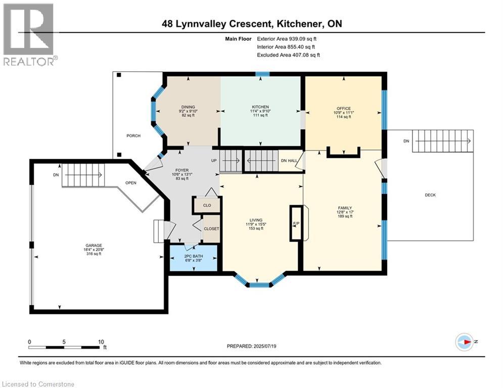 Photo 11 of 48 Lynnvalley Crescent, Kitchener ON