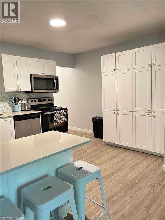 Photo 9 of 91 Westmount Road N Unit 3, Waterloo ON