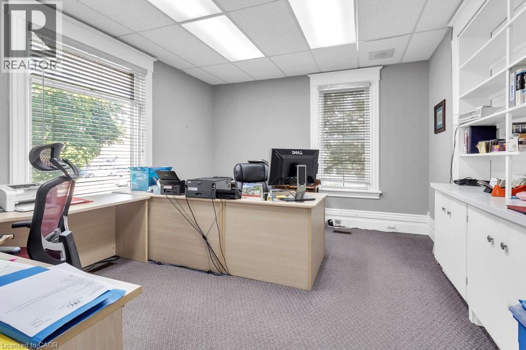 22 HARVEY STREET - 20