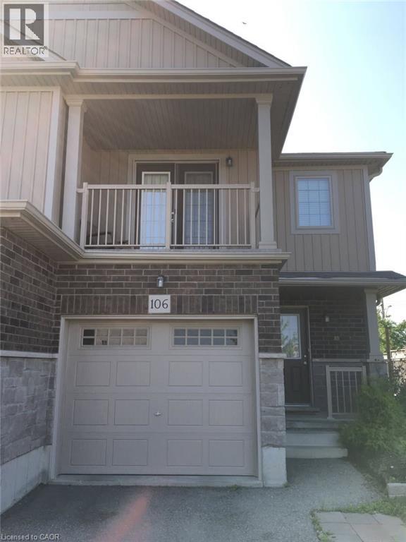Photo 13 of 106 Rochefort Street, Waterloo ON