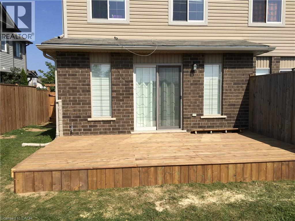 Photo 11 of 106 Rochefort Street, Waterloo ON