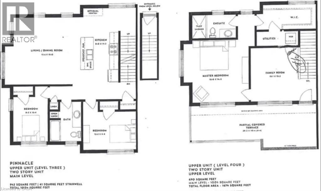 Photo 9 of 54 Bridge Street W Unit 27, Kitchener ON