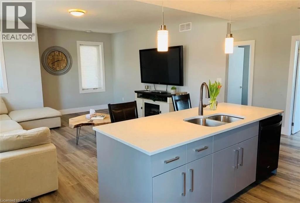 Photo 7 of 54 Bridge Street W Unit 27, Kitchener ON