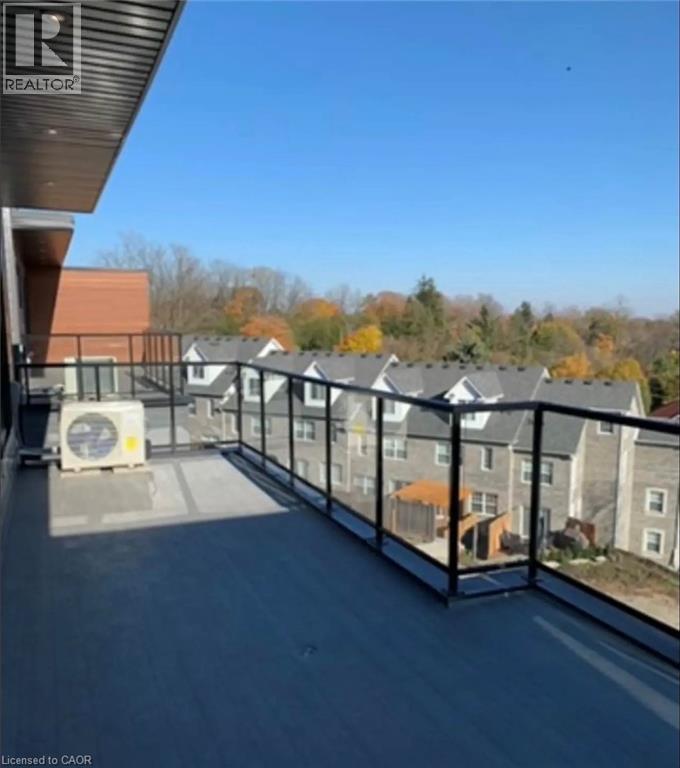 Photo 13 of 54 Bridge Street W Unit 27, Kitchener ON