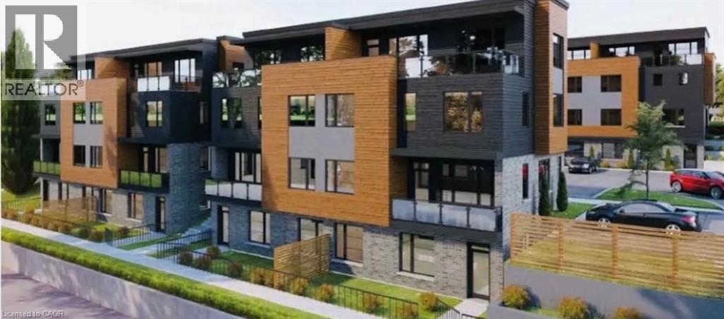 Photo 19 of 54 Bridge Street W Unit 27, Kitchener ON