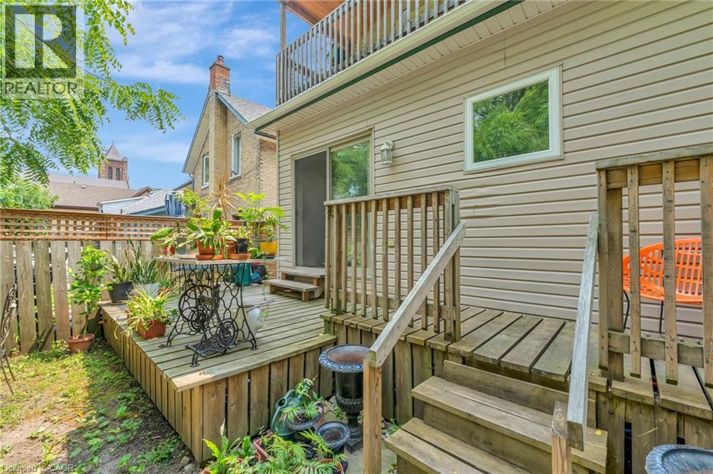 Photo 44 of 42 Shanley Street, Kitchener ON