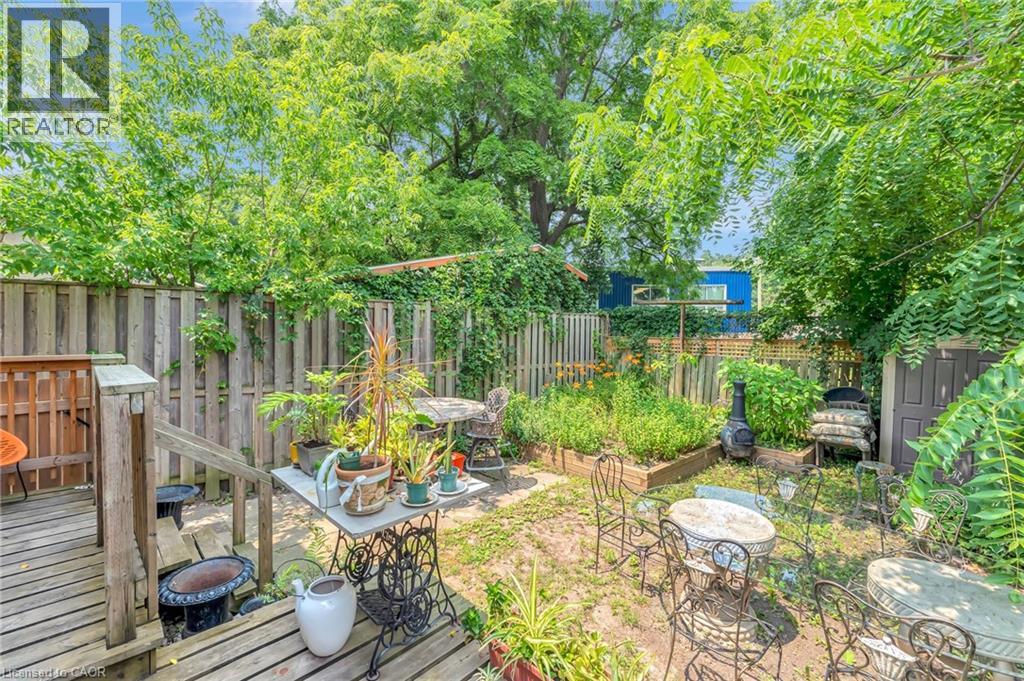 Photo 16 of 42 Shanley Street, Kitchener ON