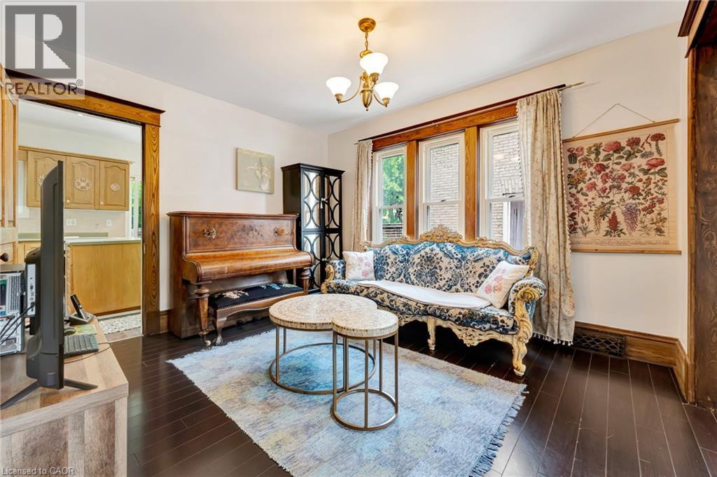 Photo 40 of 42 Shanley Street, Kitchener ON
