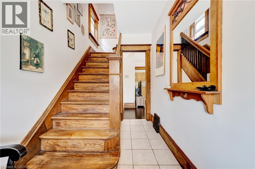 Photo 14 of 42 Shanley Street, Kitchener ON