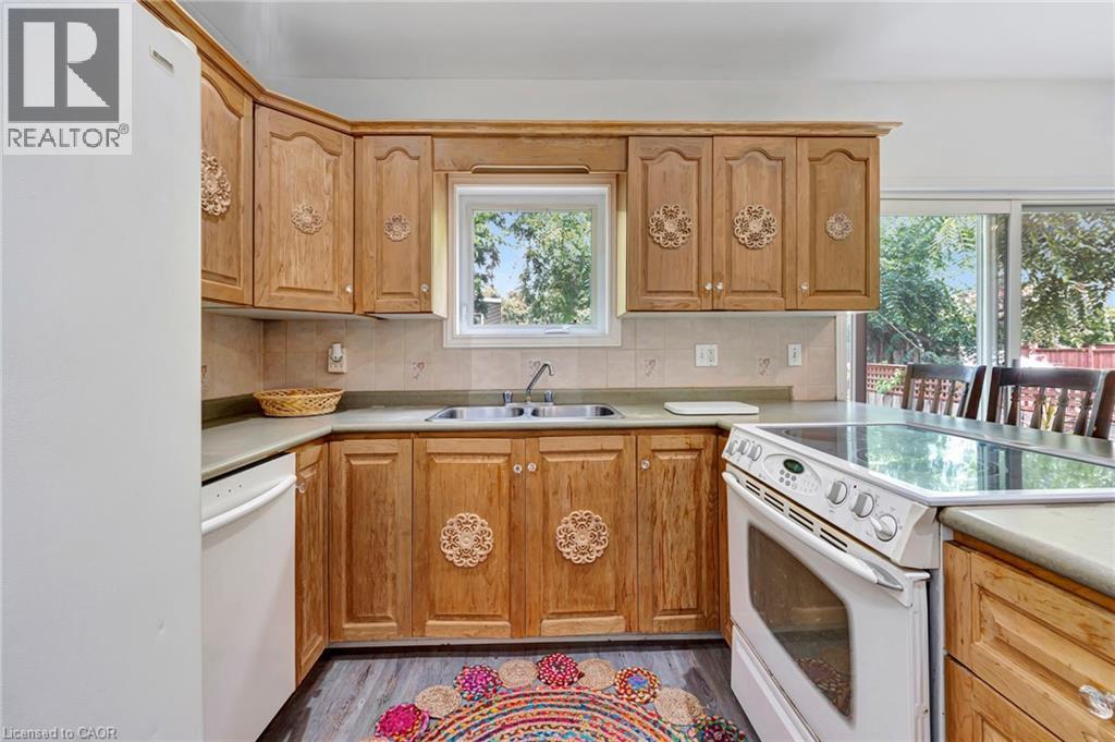 Photo 1 of 42 Shanley Street, Kitchener ON