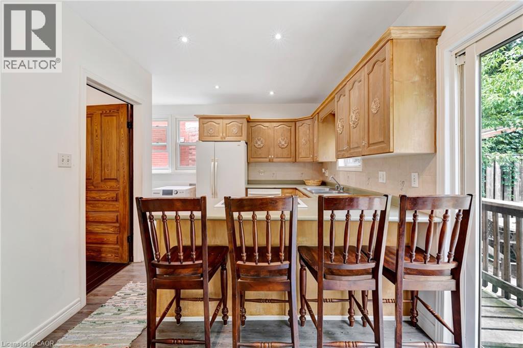 Photo 21 of 42 Shanley Street, Kitchener ON