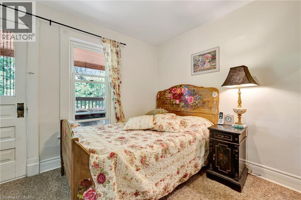 Photo 28 of 42 Shanley Street, Kitchener ON