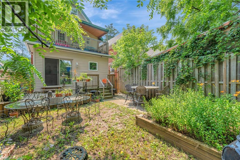 Photo 32 of 42 Shanley Street, Kitchener ON