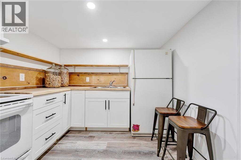 Photo 24 of 42 Shanley Street, Kitchener ON