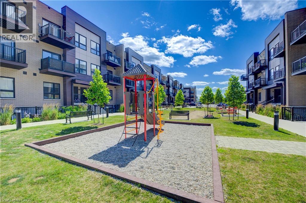 Photo 36 of 10 Palace Street Unit D 13, Kitchener ON