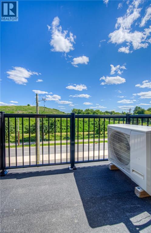 Photo 23 of 10 Palace Street Unit D 13, Kitchener ON