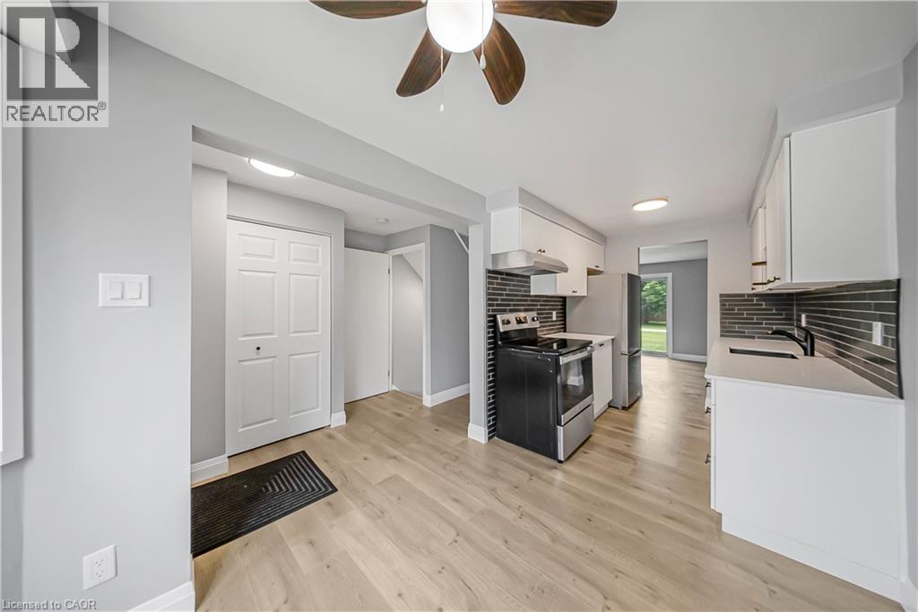 Photo 16 of 750 Erinbrook Drive Unit 14, Kitchener ON