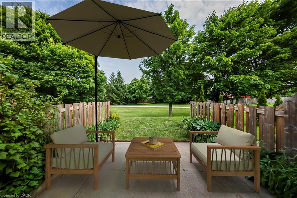 Photo 21 of 750 Erinbrook Drive Unit 14, Kitchener ON