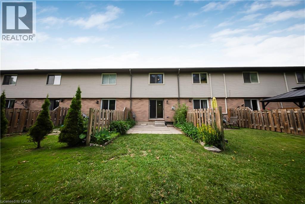 Photo 14 of 750 Erinbrook Drive Unit 14, Kitchener ON