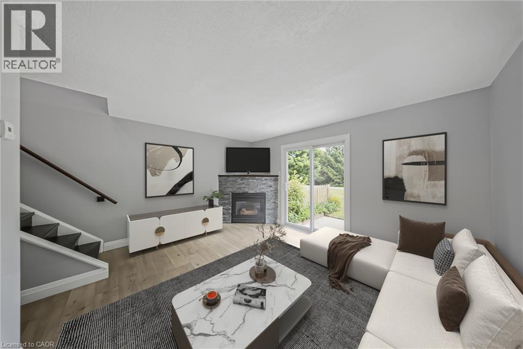Photo 17 of 750 Erinbrook Drive Unit 14, Kitchener ON