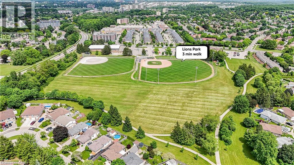 Photo 27 of 750 Erinbrook Drive Unit 14, Kitchener ON