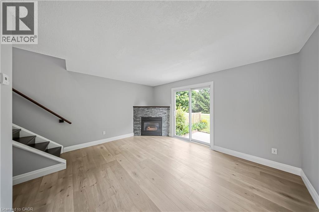 Photo 28 of 750 Erinbrook Drive Unit 14, Kitchener ON