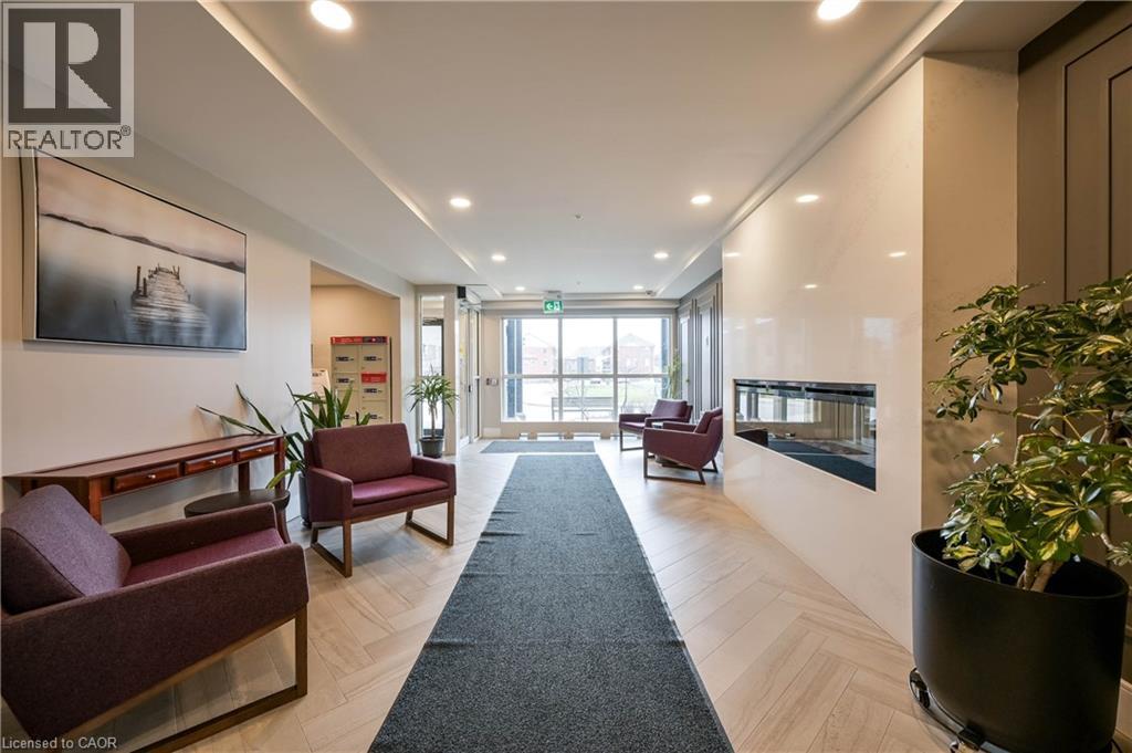 Photo 12 of 15 Prince Albert Boulevard Unit 507, Kitchener ON