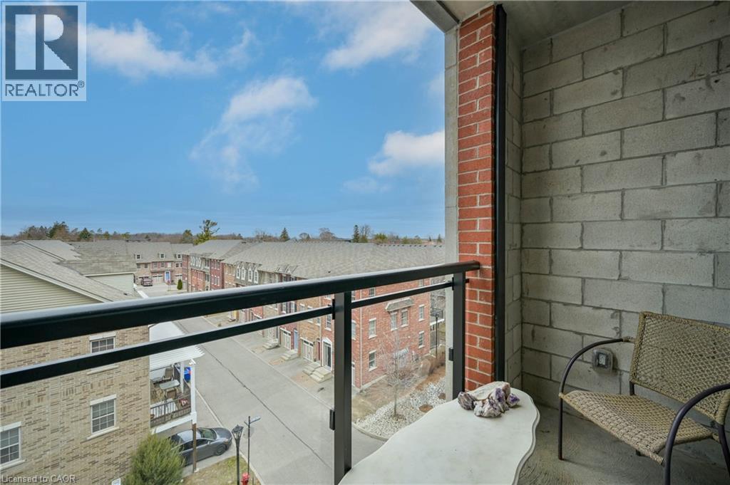 Photo 16 of 15 Prince Albert Boulevard Unit 507, Kitchener ON
