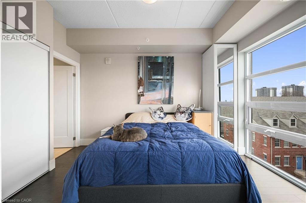 Photo 15 of 15 Prince Albert Boulevard Unit 507, Kitchener ON