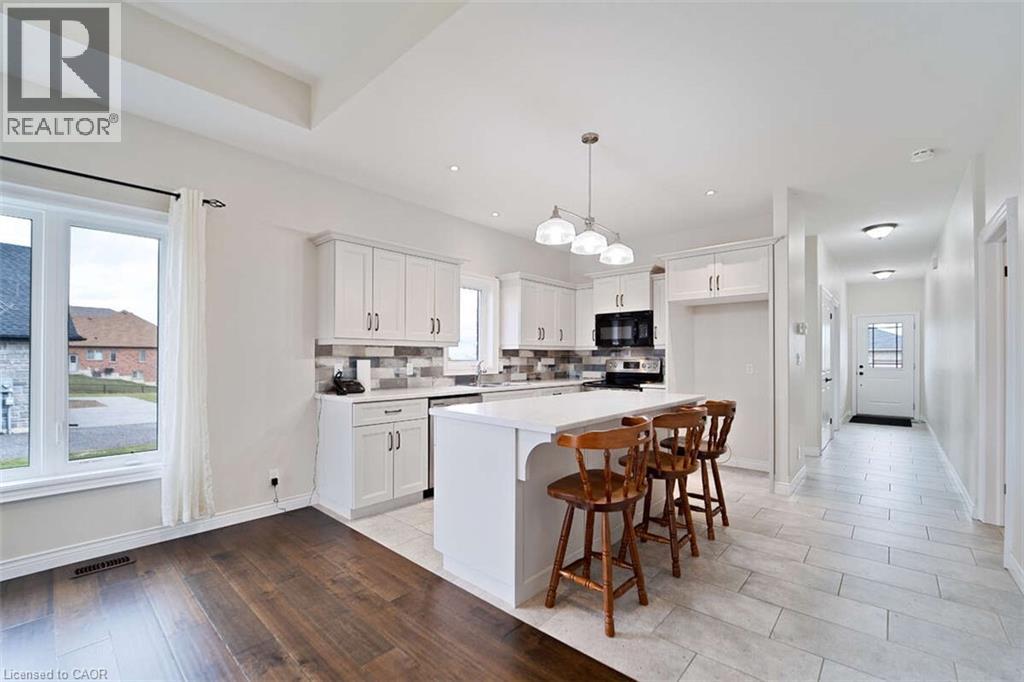 Photo 1 of 153 Brown Street, Port Dover ON