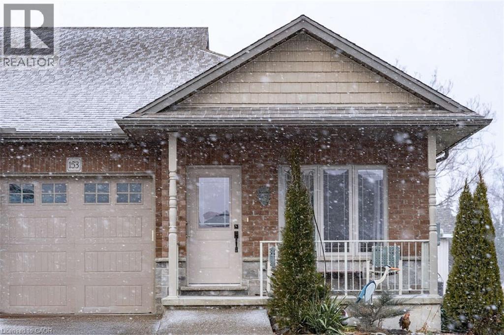 Photo 15 of 153 Brown Street, Port Dover ON