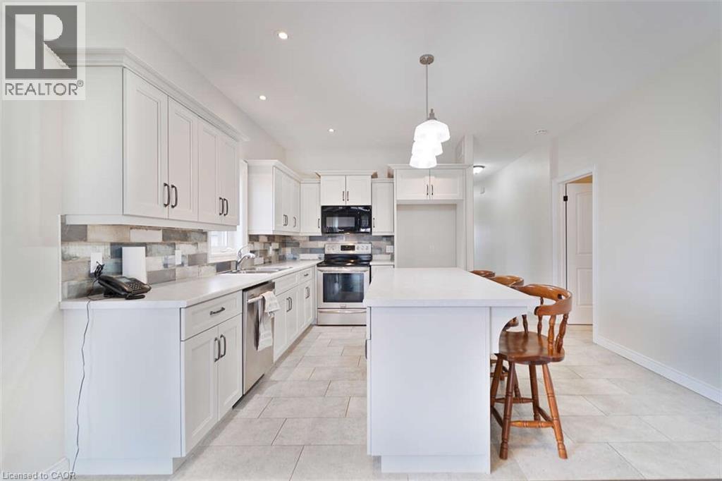 Photo 21 of 153 Brown Street, Port Dover ON